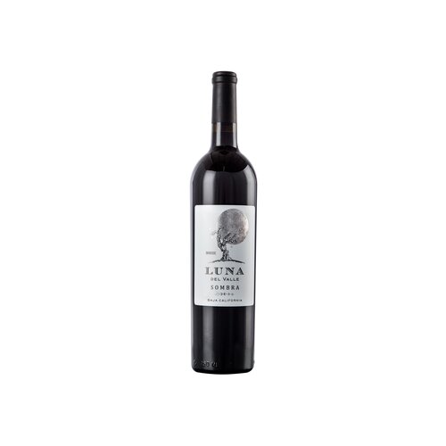 Luna del Valle - Sombra